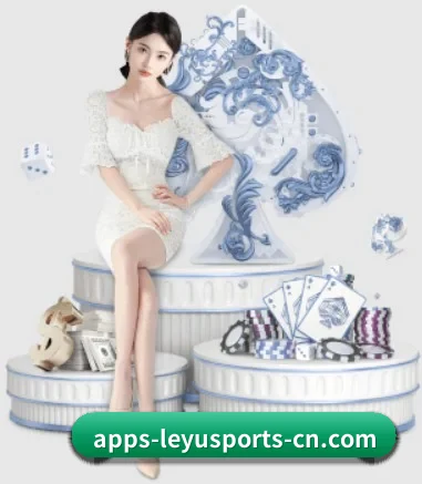 乐鱼体育官方 APP 界面