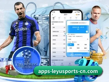 乐鱼体育官方 APP